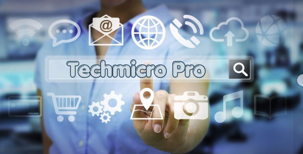 TechMicro Pro