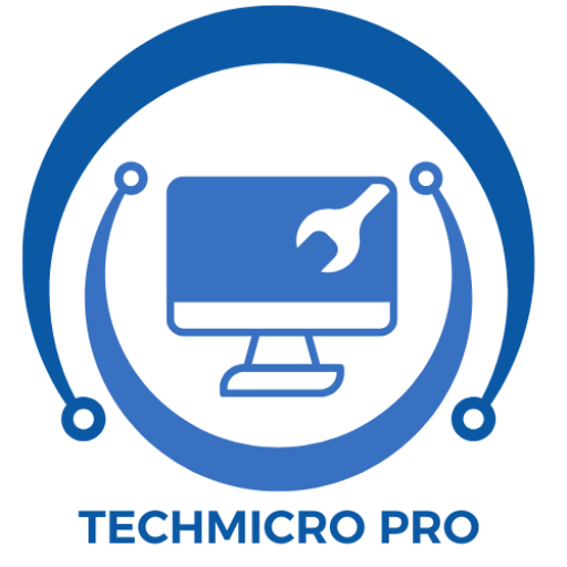 Techmicro Pro